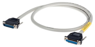 Systémový kabel, pro Schneider TSX, 8 analogových vstupů nebo výstupů