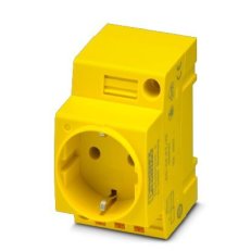 EO-CF/PT/YE Zásuvka 1068067