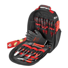 Batoh INDUSTRIE PRO s nářadím (20 ks) CIMCO 170607