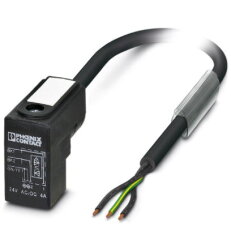 SAC-3P-10,0-PVC/C-1L-Z Kabel senzoru/aktoru 1439531