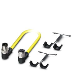 SAC-HZ-5P-M12MR/ 1,5-542/M12FR Kabel senzoru/aktoru 1409624