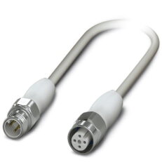 SAC-4P-M12MS/10,0-600/M12FS HD Kabel senzoru/aktoru 1410442