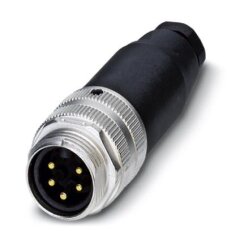 SACC-MINMS-5CON-PG 9 Konektory 1521668