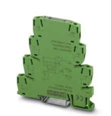 PLC-OSC- 24DC/ 24DC/ 10/R PLC-INTERFACE s kontaktem zpětného hlášení 2982702