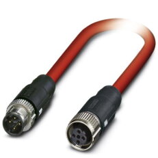 NBC-MSD/ 5,0-93K/FSD SCO Síťový kabel 1411547
