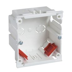 Thorsman MIB-A1 instalační krabice, bílá SCHNEIDER 5586150