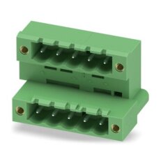 Kontaktová lišta desky plošných spojů MDSTB 2,5/ 5-GF-5,08 1842393