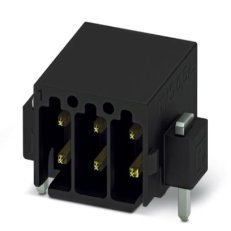 DMC 0,5/ 2-G1-2,54 P20THR R24 Zásuvka konektoru desky plošných spojů 1844727