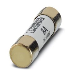 FUSE 10,3X38 8A PV Pojistka 3061321
