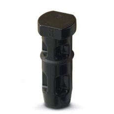 KDT-ST 8 Zaslepení, délka: 20 mm, průměr: 8 mm 3063976