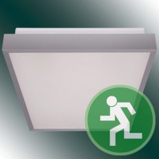 Nouz. svítidlo stropní E27 2x26W G24q-3