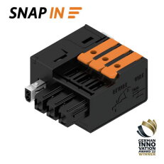 Konektor MPS 5/03 D11 S TN B B WEIDMÜLLER 2741780000