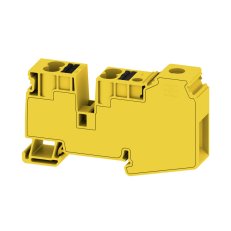 Svorka, šroubové připojení AWPD 35 4X10 FE WEIDMÜLLER 2924990000