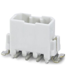 SAMPLE PTSM 0,5/ 8-HV0..SMD WH Zásuvka konektoru desky plošných spojů 1839318