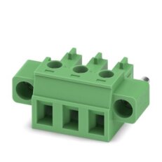 Konektor desky plošných spojů MC 1,5/ 3-STF-5,08 PHOENIX CONTACT 1847369