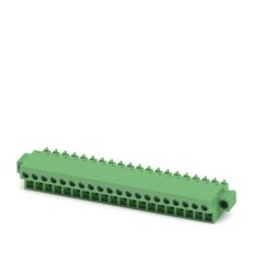 Konektory desek plošných spojů FRONT-MC 1,5/20-STF-3,81 PHOENIX CONTACT 1851038