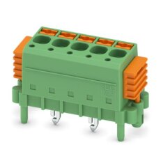 Přímý konektor SDC 2,5/ 5-PV-5,0-ZB PHOENIX CONTACT 1864066
