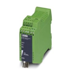 PSI-MOS-RS422/FO 850 E Převodníky pro optický kabel 2708355