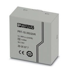 PRT-1S-350/20/R Svodič přepětí typu 2 2905977