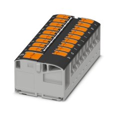 PTVFIX 6/18X2,5 BK Blok rozvodek 1019651