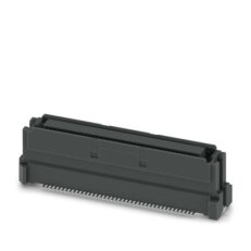 Pružinové lišty SMD FS 0,635/ 80-FV-R-10,0 PHOENIX CONTACT 1334092