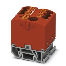 PTFIX 6/6X2,5-NS15A RD Blok rozvodek 3274170