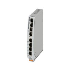 FL SWITCH 1108NT Úzký ethernetový přepínač 1085162