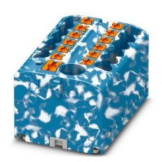 PTFIX 6/12X2,5 BUWH Blok rozvodek 1091672