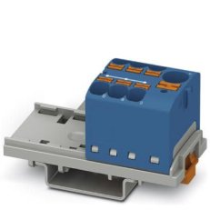 PTFIX 10/6X4-NS35 BU Blok rozvodek 3273594