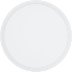 Stropní svítidlo NOMY LED 24W WHITE s přepínačem barvy (3K/4K/6K) FULGUR S-42361