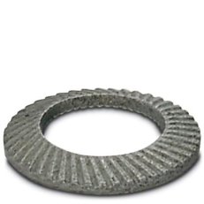 W-RT 5 Podložka, průměr: 9 mm 3049025