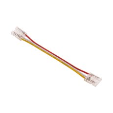 COB CCT 10mm spojka s kabelem T-LED 112422