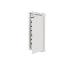 Rozvodnice zapuštěná CU28R 168mod ABB 2CPX052604R9999