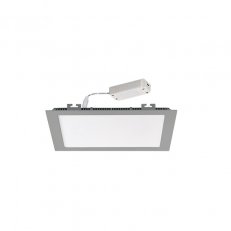 Kanlux 22520 KATRO LED 23W-WW-SR Vestavné svítidlo LED