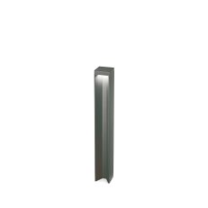 Venkovní stojací lampa Kurt pt 4000k IDEAL LUX 294025