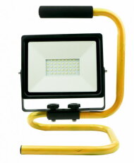 Sandy R1925 SANDY LED reflektor 30W SMD 4500K se stojanem