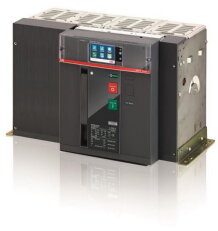 E4.2V 4000 Ekip G Hi-Touch LSIG 4p FHR ABB 1SDA071860R0001