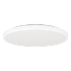 Stropní svítidlo ROVITO-Z LED-RGB/CCT d300 bílá 13,9W IP44 EGLO 901471