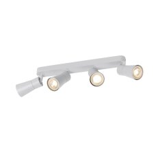 PURI 2.0 Cone, nástěnné a stropní svítid