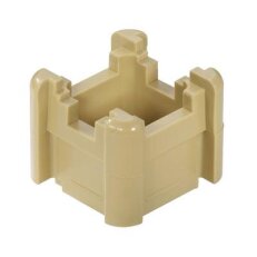 Weidmüller 0402160000 DUSA 4/35