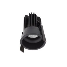 XCLUB REC. SPOT 1x7/10W 350/500mA 2-20V