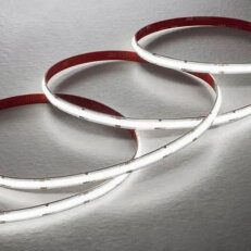 XSOLIS IP20 12W/m 5m 8mm 512LED/m 4000K