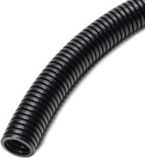 Trubka flexibilní HFXS DN63 PA BK UV 320 N -25 AŽ 105°C LSF0H UNIVOLT 023661