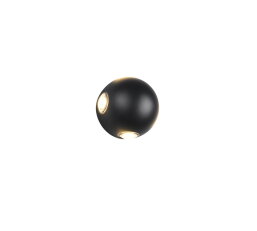 AVISIO incl.4x2W LED/250Lm/3000K