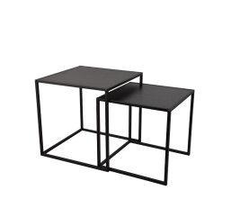 Svít. JUDITH n/a Side Table Set of 2