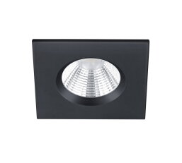 Svít. ZAGROS incl.1x5,5W LED/345Lm/3000K