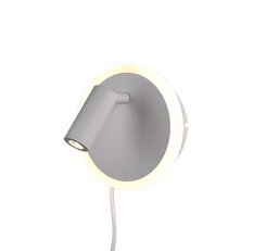 Svít. JORDAN incl.1x5W LED/550Lm/3000K