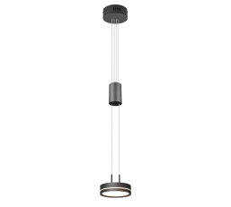 Svít. FRANKLIN incl.1x9W LED/1050Lm/3000