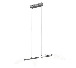 Svít. ARGOS incl.1x28W LED/3500Lm/4000K