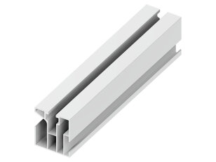 AL speciální profil FVE 22-6111 mill finish 4400mm 130001